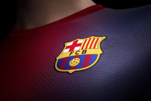 FC Barcelona2196813655 300x200 - FC Barcelona - Barcelona, Adidas